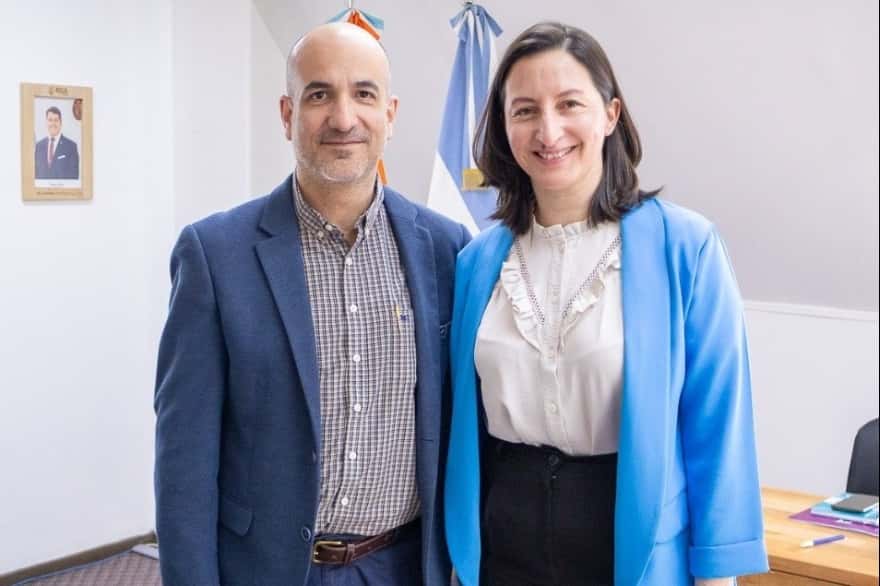 Estudiantes de 'Licenciatura en Trabajo Social' de la UNPA en Río Grande realizarán prácticas en el Municipio