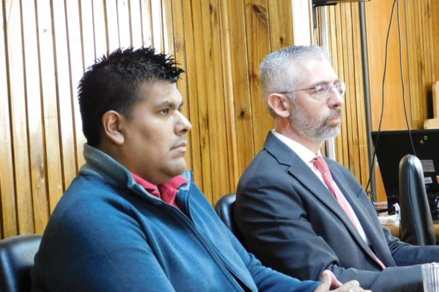 Juicio por estafas: hoy son los alegatos de la defensa de Walter Nieva
