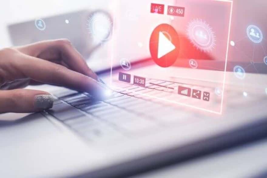 Abrirán dos salas de streaming en los polos creativos de Río Grande y Ushuaia