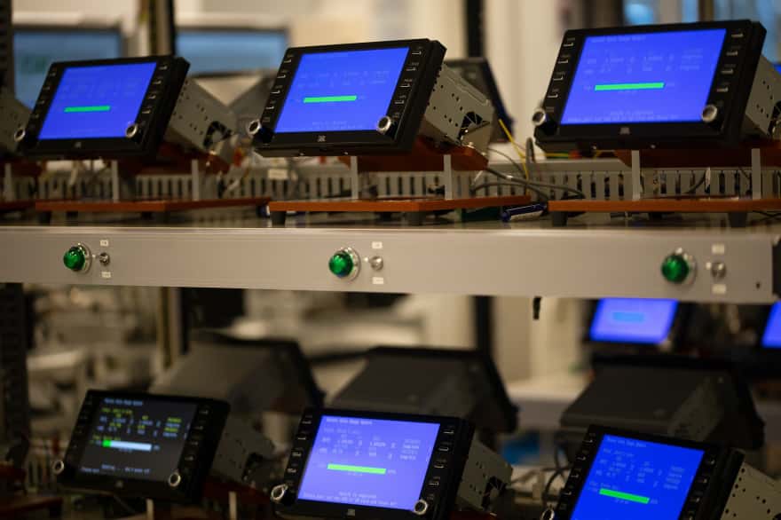 Electrónicas fueguinas proponen diversificarse y fabricar módulos para la industria automotriz