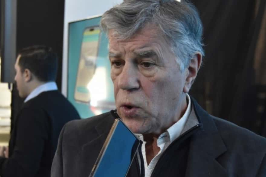 La Cámara de Comercio de Río Grande respaldó cambios en la ley que prohíbe las salmoneras