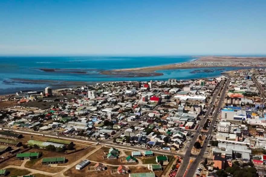 Tierra del Fuego en el podio de provincias con mejor promedio salarial en el sector privado formal