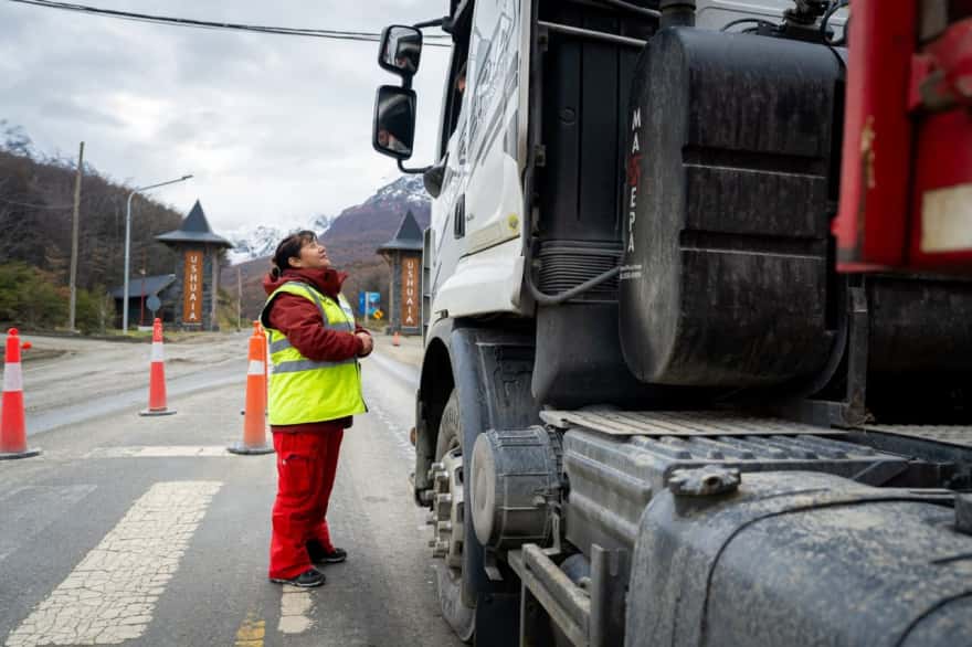 Tierra del Fuego pondrá en marcha su ‘Operativo Invierno 2026’ a partir del 15 de mayo