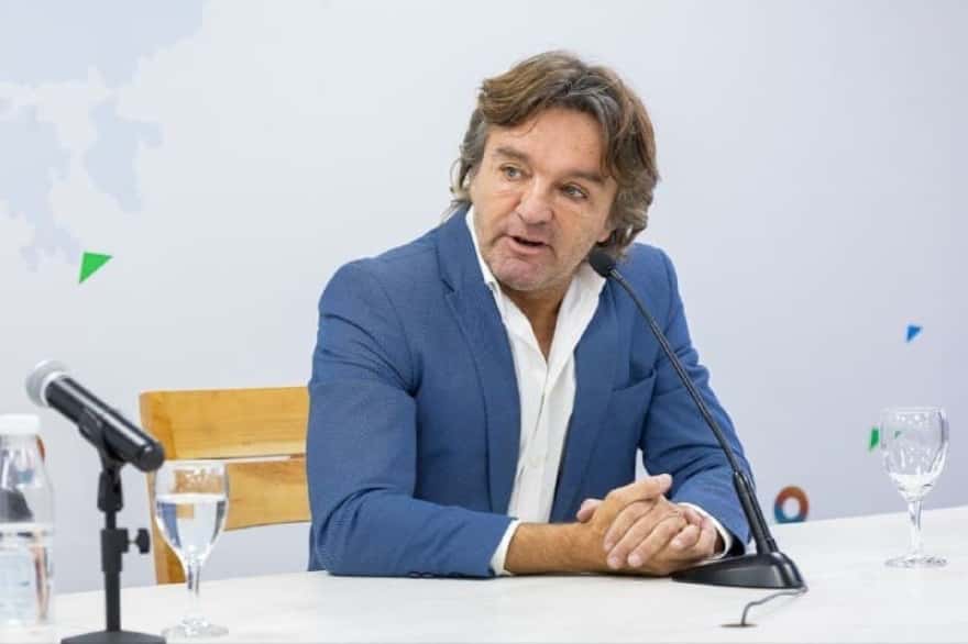 El BTF busca financiamiento internacional para proyectos productivos e infraestructura en Tierra del Fuego