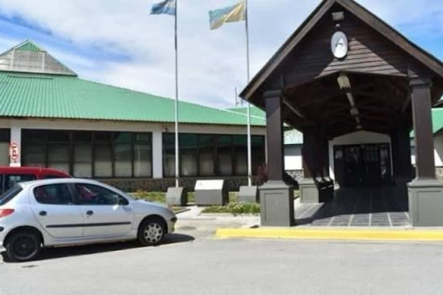 En Ushuaia condenaron a 16 años de prisión a un hombre por abuso sexual contra tres menores