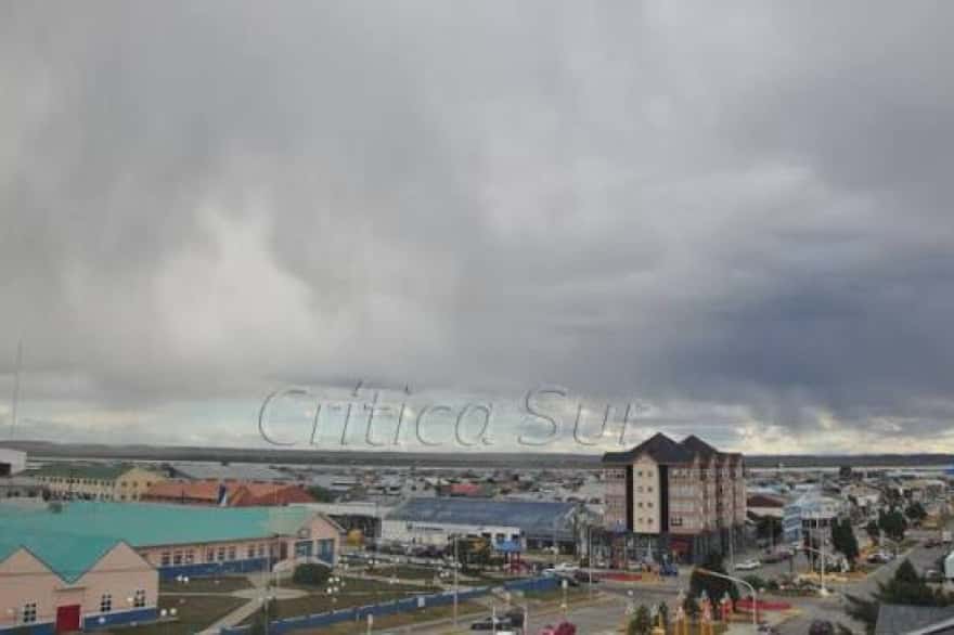 Último fin de semana de invierno: cómo estará el clima en Tierra del Fuego