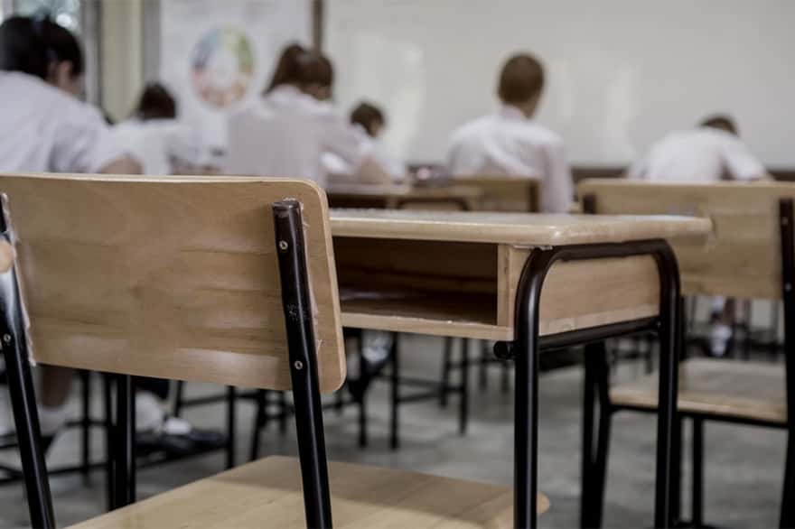 Gobierno presentó en la Legislatura el proyecto de financiamiento del sistema educativo