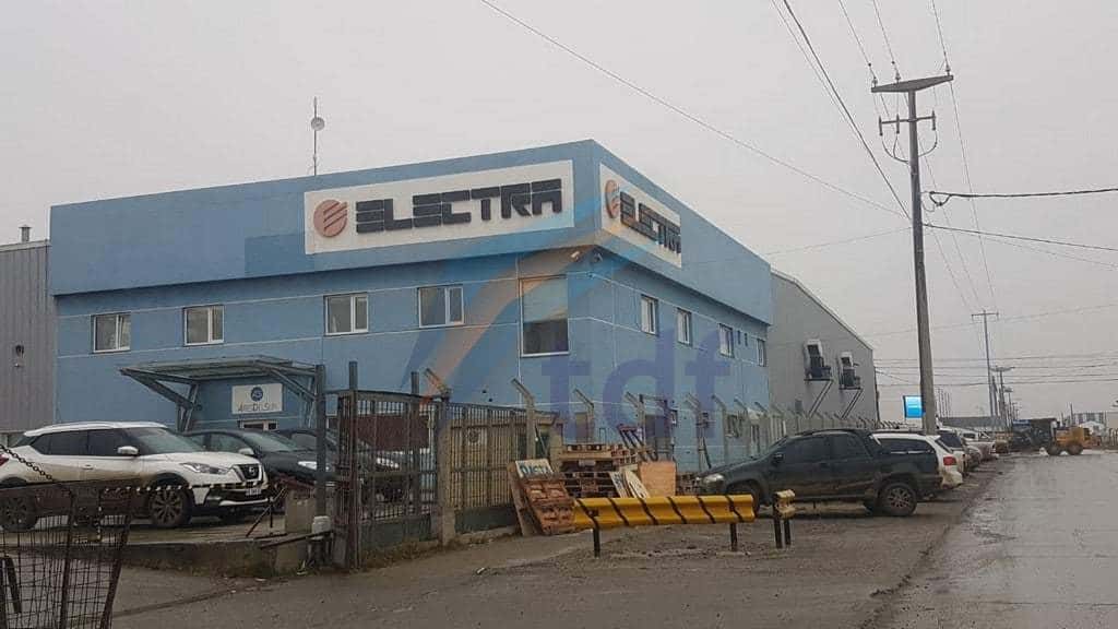 Trabajadores de Aires del Sur esperan reanudar la producción en octubre​