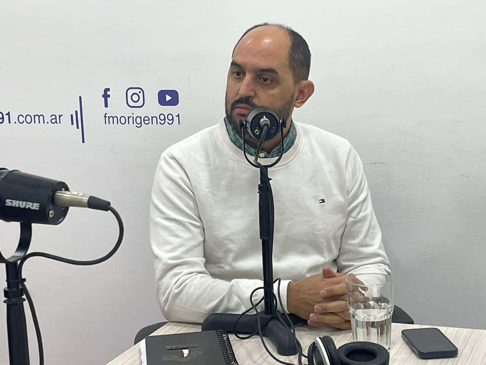 Greve dijo que ya no existen motivos para sostener la intervención del puerto y resaltó la obra de la nueva usina