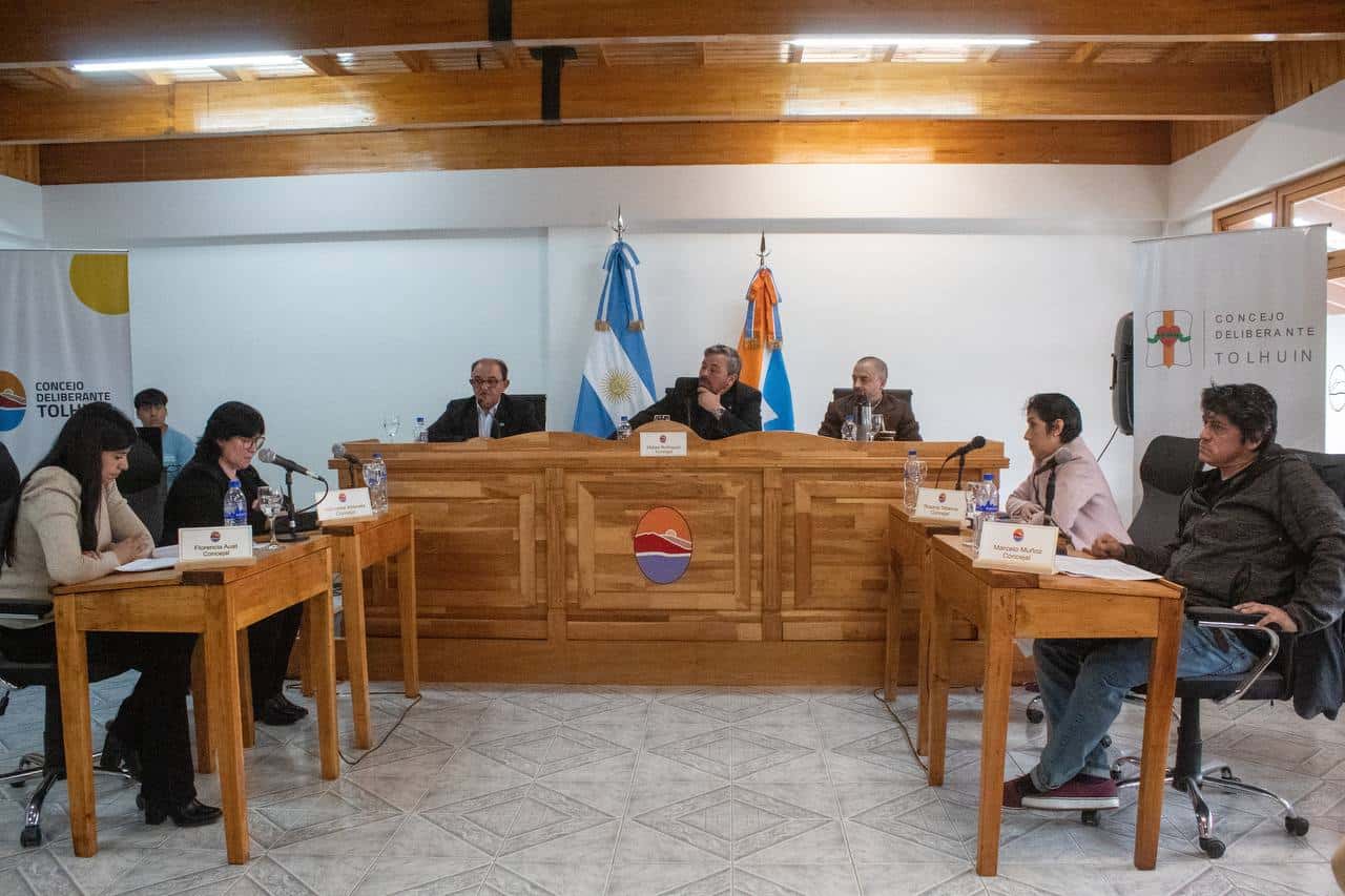 La Justicia rechazó presentación del Concejo Deliberante de Tolhuin en la demanda de OSEF por deuda de aportes por más 270 millones