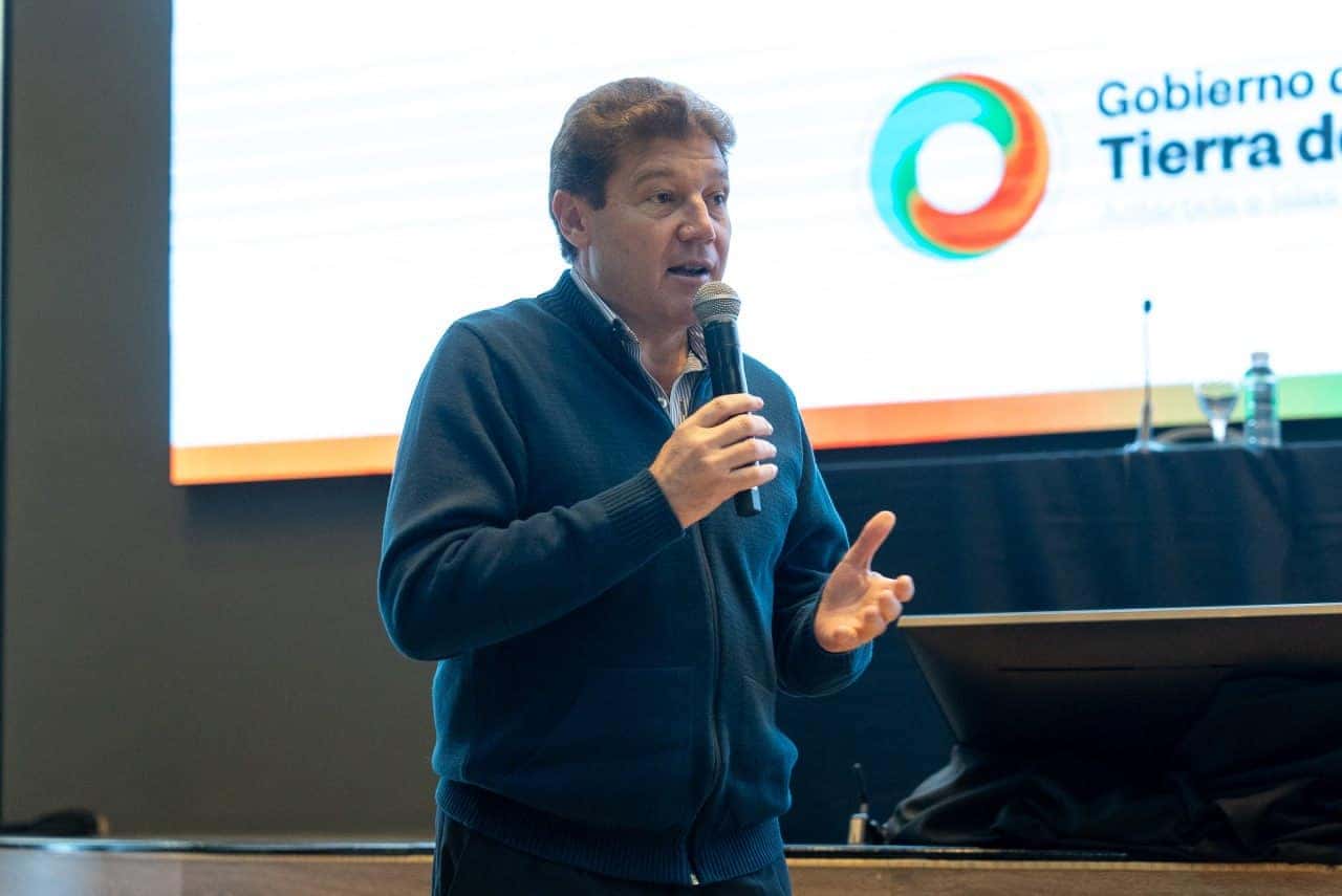 Melella: “pareciera que algunos defienden a las grandes corporaciones y a los que más han ganado”