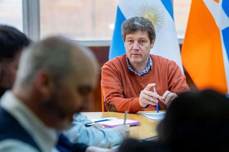 Luego de que SUTEF diera por finalizado el paro del sector docente, el Gobierno decretó la emergencia salarial