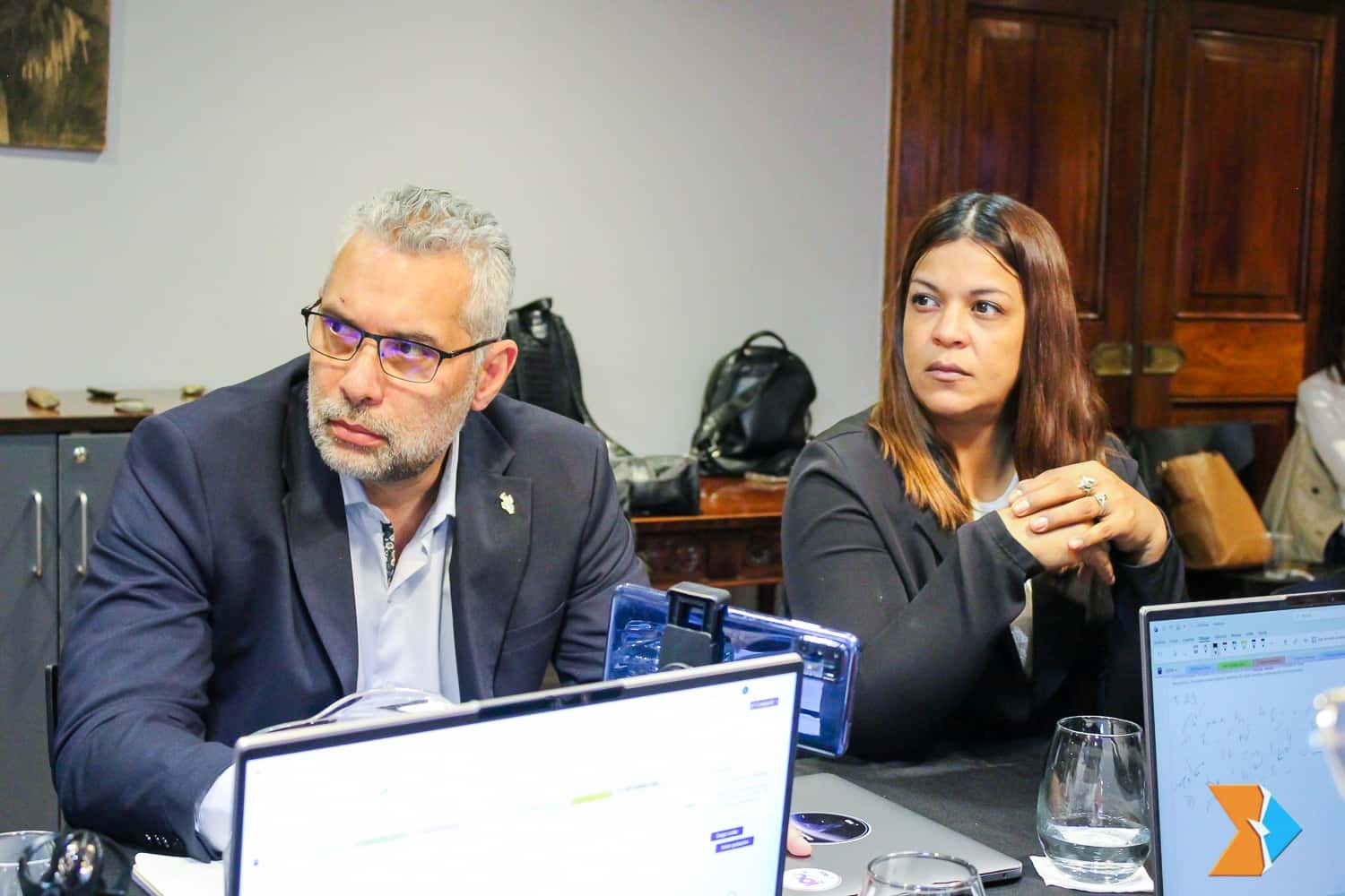 Caso Leolabs: “Buscamos normativas que eviten que estas situaciones vuelvan a ocurrir”, afirmó Lapadula