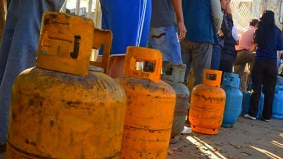 El Gobierno seguirá sosteniendo la garrafa