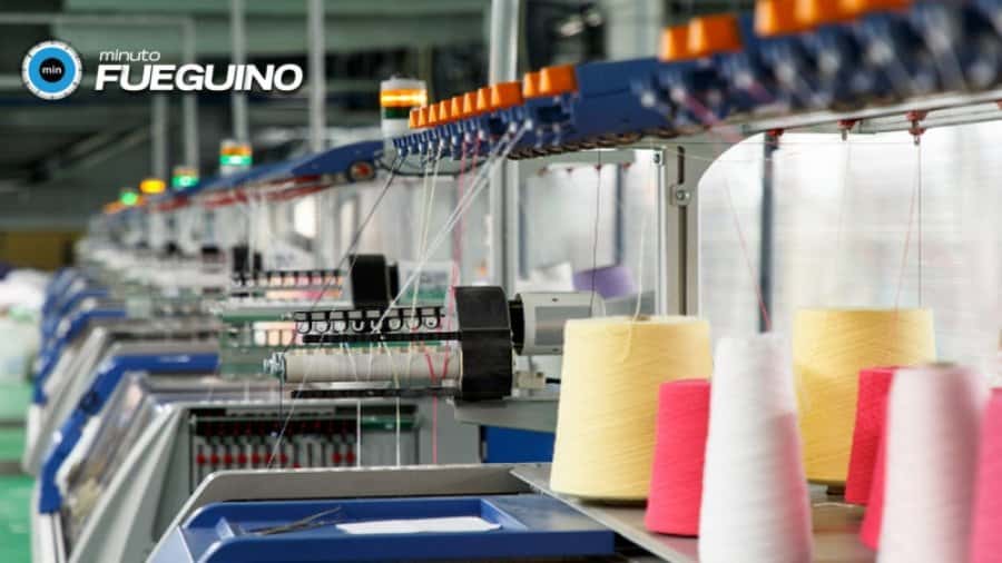 Alberto Garófalo: "La industria textil no tiene posibilidad de competir sin aranceles"