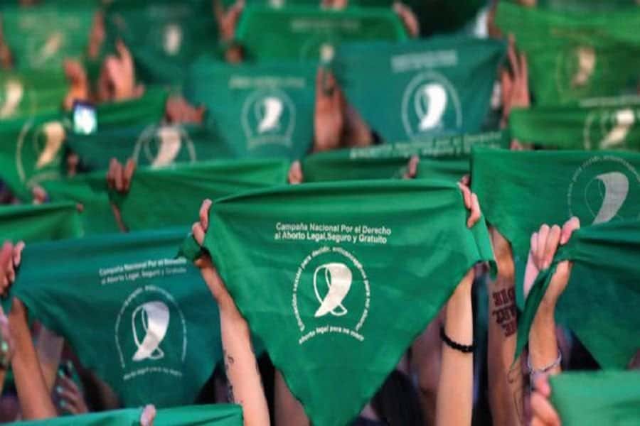 Tierra del Fuego registró 593 interrupciones legales y voluntarias del embarazo durante 2025