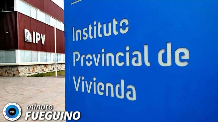 La presidente del IPV Laura Montes se refirió a la emergencia habitacional y urbana que ha presentado el gobierno de la provincia