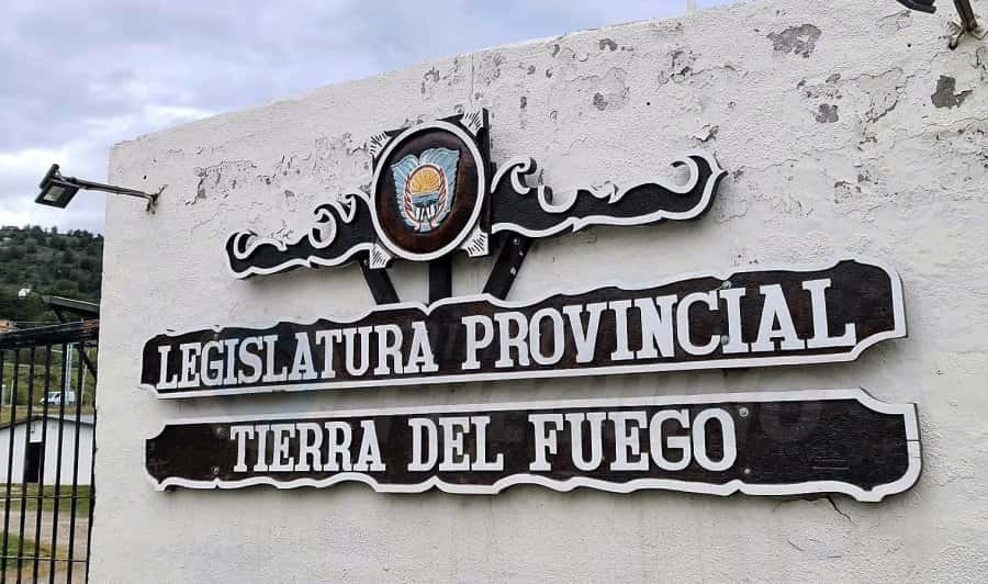 De esta forma quedaron conformadas las comisiones de asesoramiento legislativo
