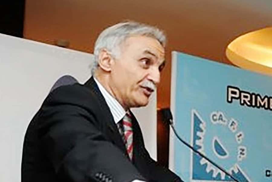 Garófalo: "Tierra del Fuego no está incluida en Ganancias"