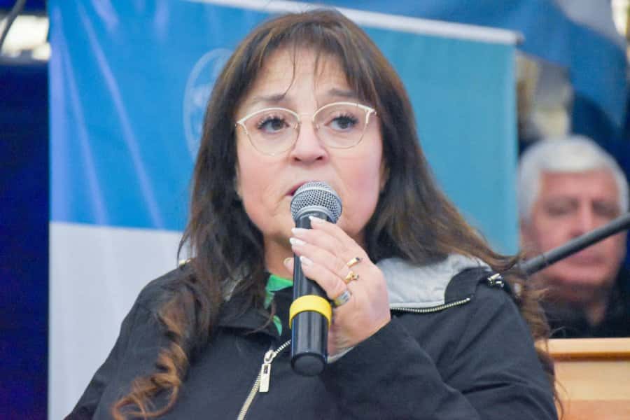 “No hay posibilidad de que la provincia haga frente al plan de obras que llevamos adelante sin financiamiento nacional”