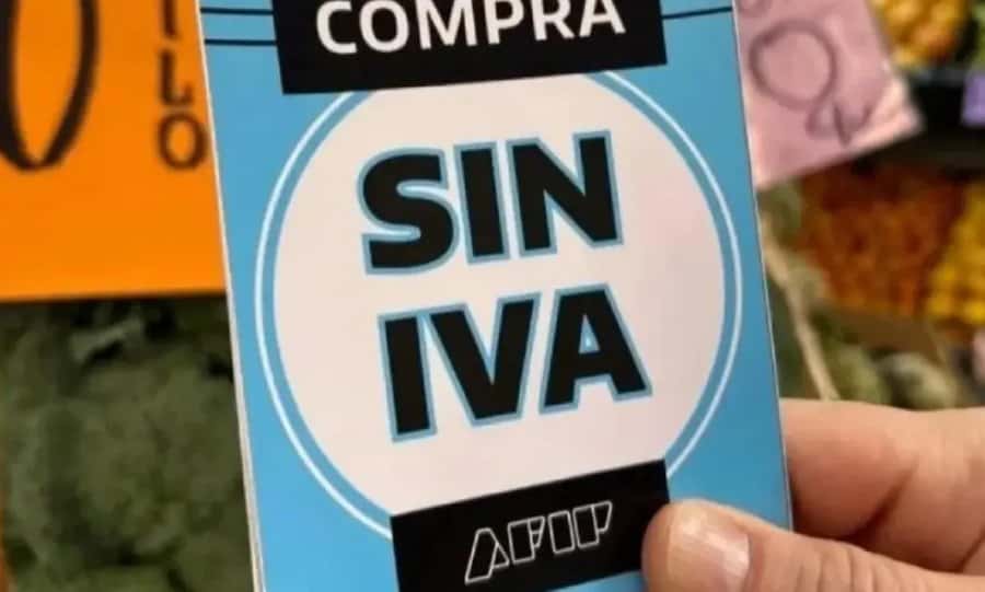 Fueguinos se ven sorprendidos al recibir la devolución del IVA al comprar con débito