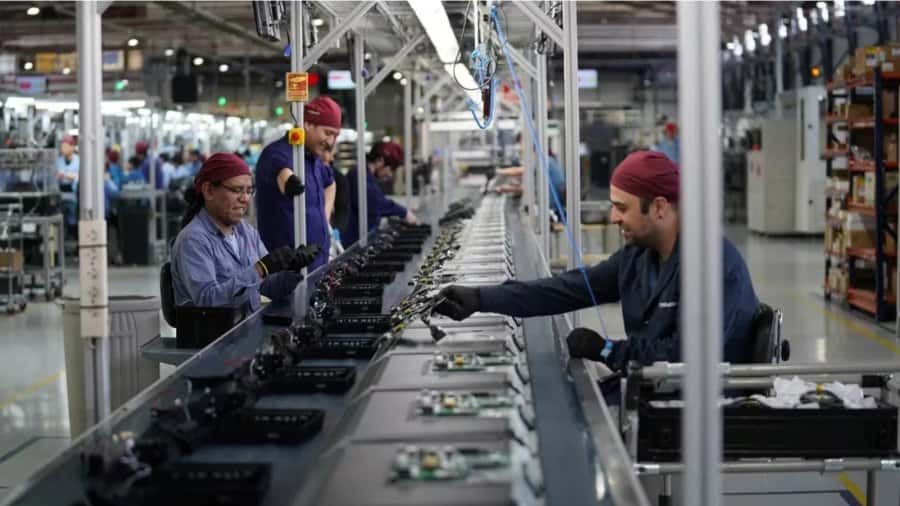 En tan solo un año se perdieron más de 3.600 empleos en el sector privado