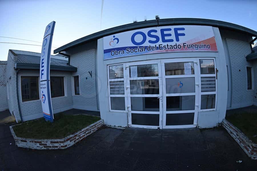 Cambios en OSEF: buscan ordenar las cuentas y asegurar la atención a afiliados