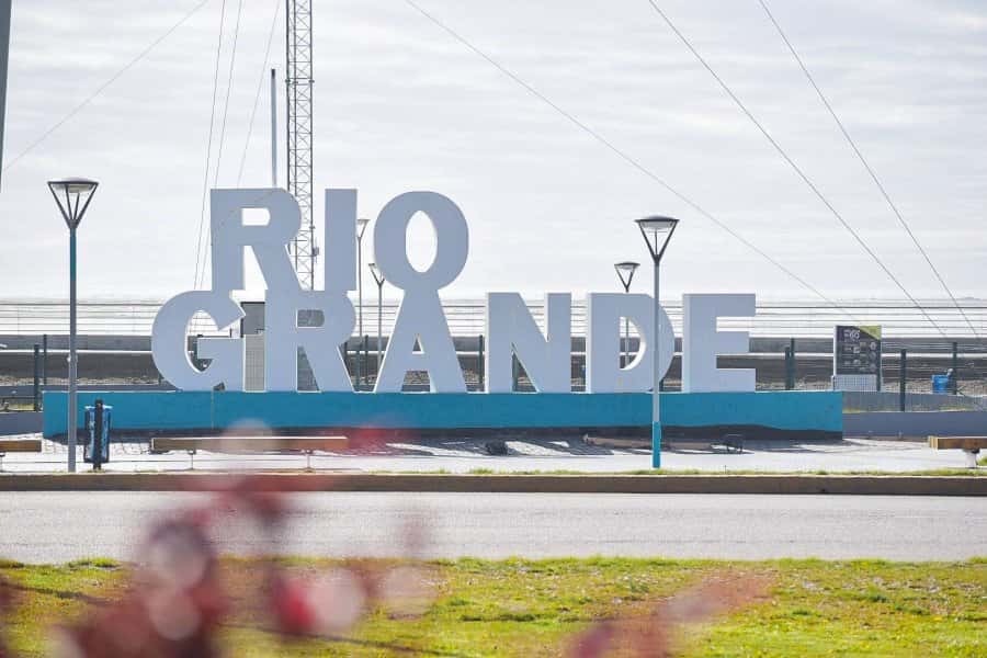 Suben las temperaturas en Tierra del Fuego y el fin de semana podría superar los 15 grados