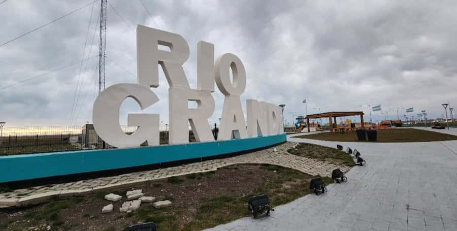 Tierra del Fuego inicia una semana más fría e inestable tras un fin de semana de fuertes contrastes