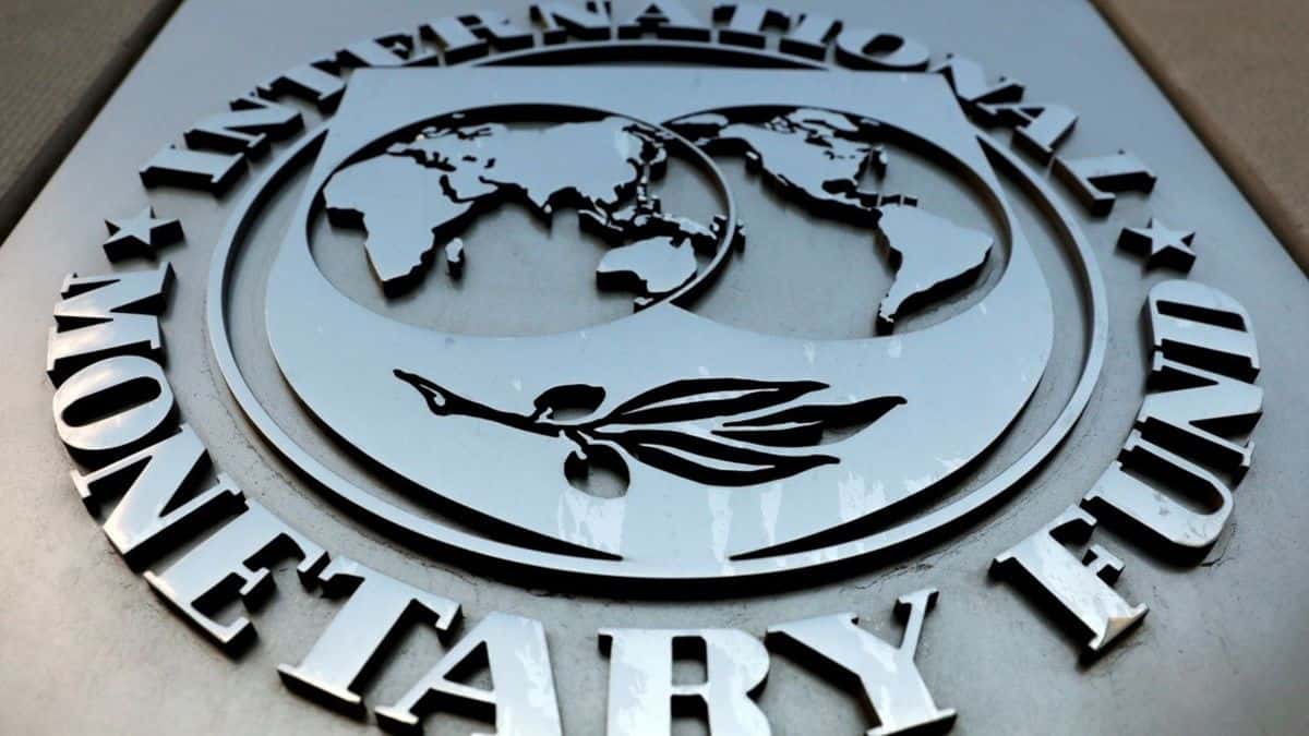 El FMI aprobó un desembolso de US$ 2.000 millones