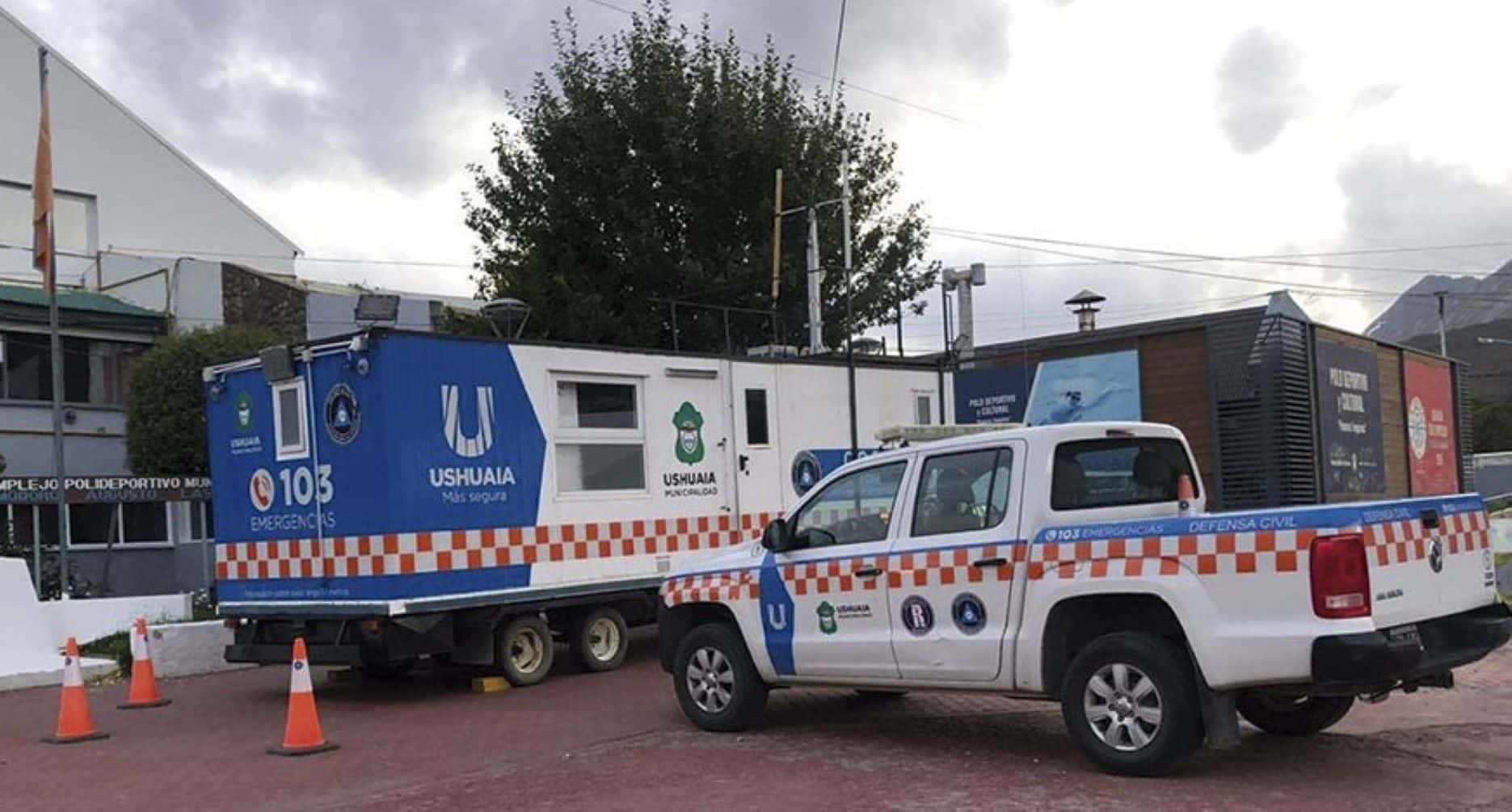 Alerta Amarilla: Defensa Civil emite recomendaciones por fuertes vientos