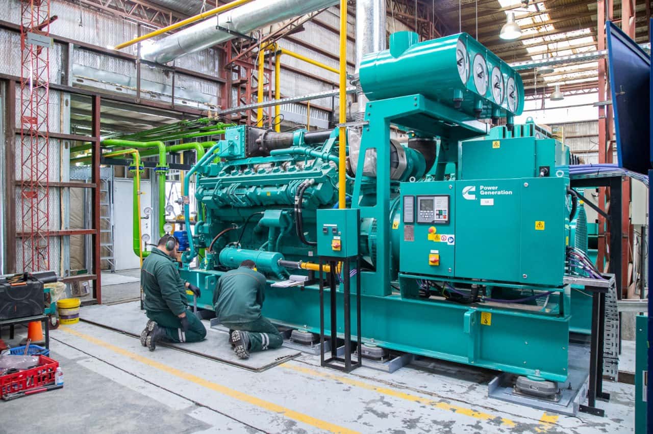 Corte programado del servicio eléctrico en Tolhuin