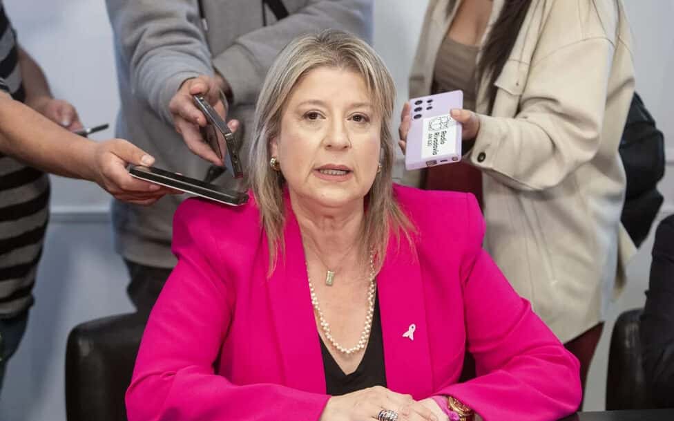 Estados Unidos instalará una base en Argentina para "combatir al crimen organizado"