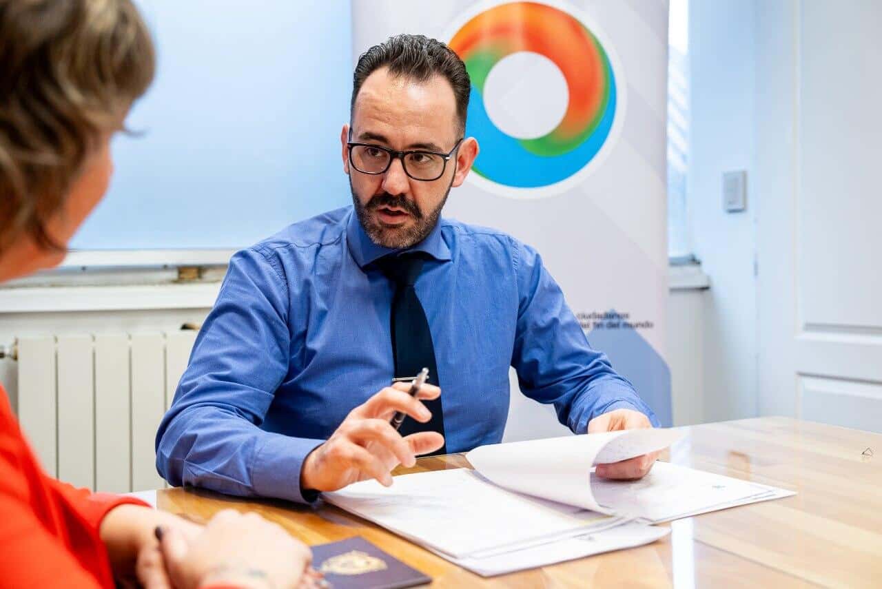 Gobierno iniciará acciones administrativas y analiza la vía legal tras la intervención del Puerto de Ushuaia