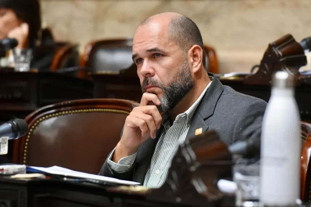 FORJA respaldó al Diputado Tita y rechazó las especulaciones malintencionadas