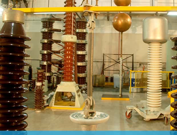 Cierra FAPA, único fabricante nacional de aisladores eléctricos
