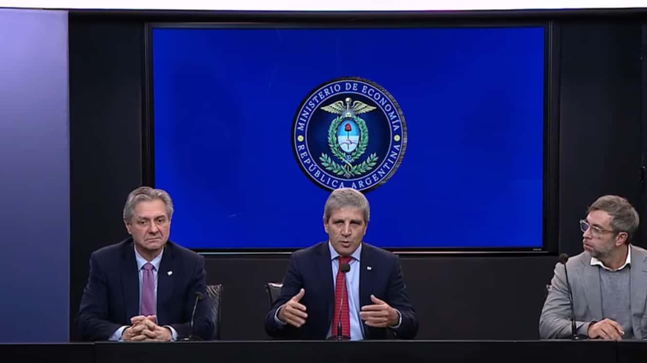 Nación anunció flexibilización de préstamos en dólares para empresas