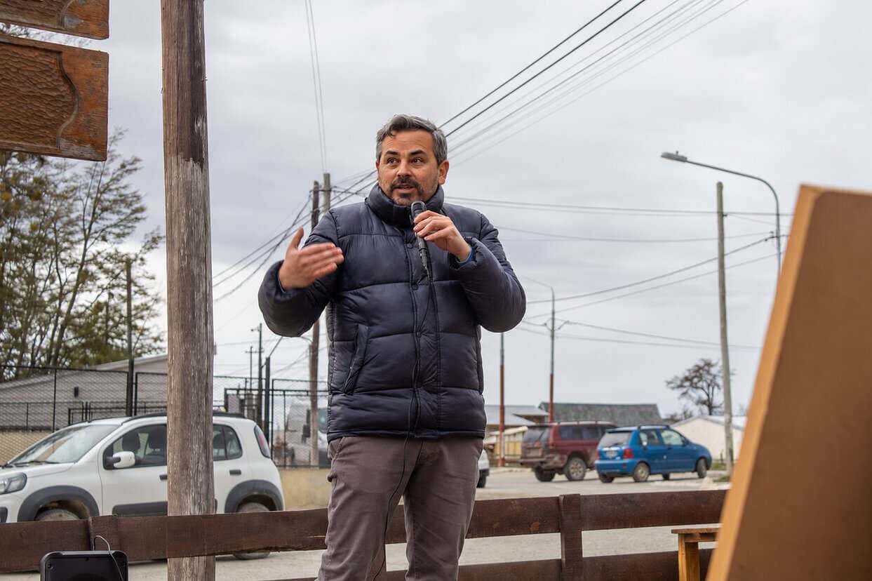 “Alguien tiene que ponerle el cascabel al gato”: Matías Rodríguez advirtió que el juicio político está entre las posibilidades
