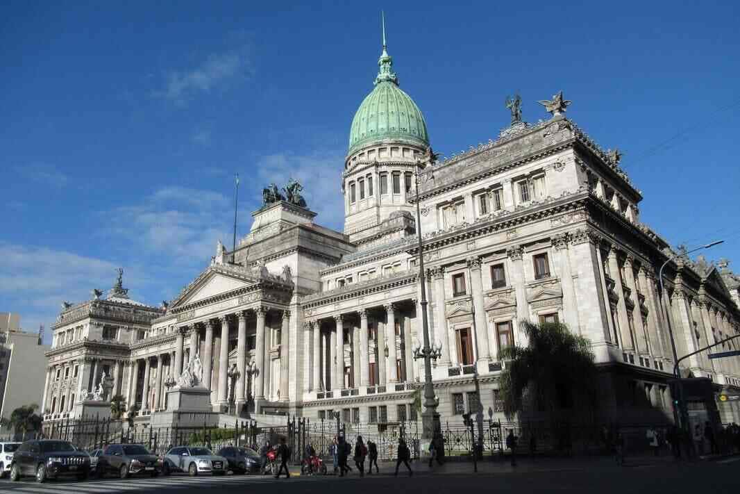 Ley de Soberanía Nacional: FOPEA alerta sobre un artículo que podría criminalizar al periodismo