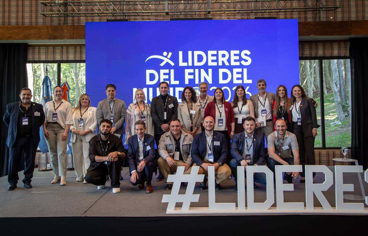 Líderes del Fin del Mundo: la Cámara de Comercio presentó seis vectores para el desarrollo de Tierra del Fuego