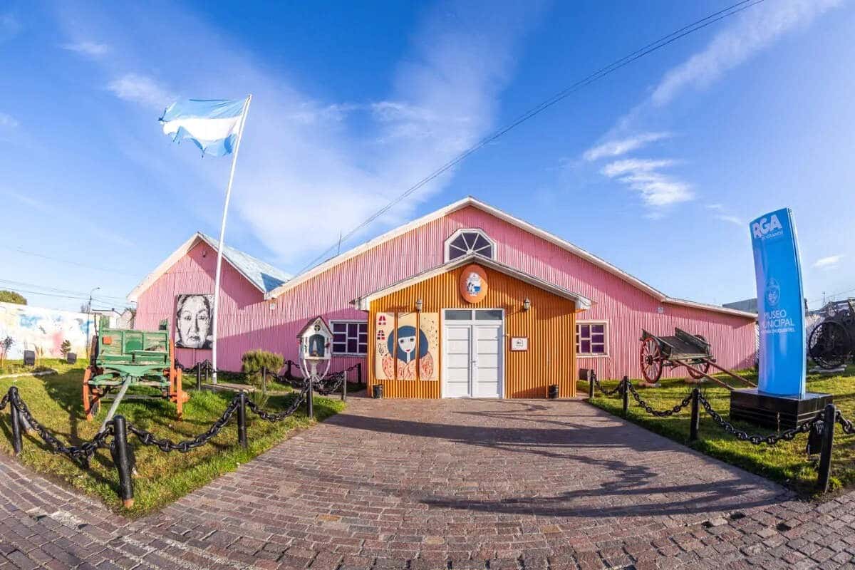 “Pesca ilegal y Tierra del Fuego”: Una charla desde Río Grande, del Dr. César Lerena