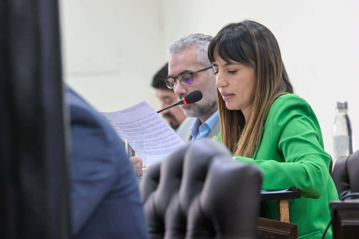 Colazo pidió informes al Ejecutivo sobre la implementación de cinco leyes ambientales