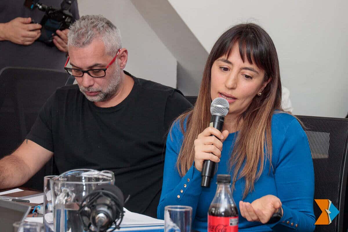 Colazo: “Queremos educación de calidad y financiamiento sin aumentar impuestos”