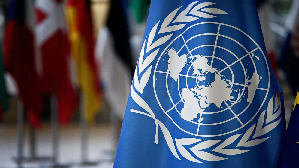 Consejo de Seguridad veta a todos los candidatos a liderar la ONU en nueva votación