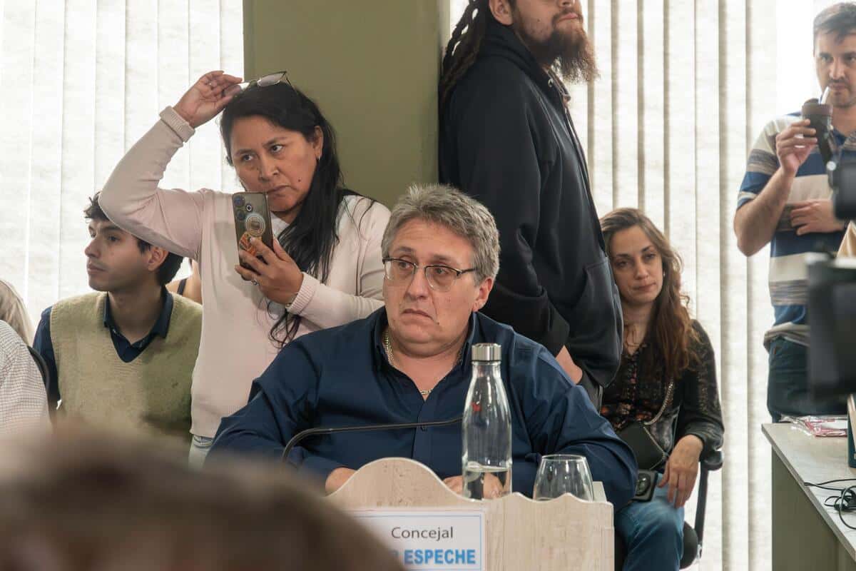 Antiguo relleno del Río Pipo: Espeche pide un plan de control y monitoreo