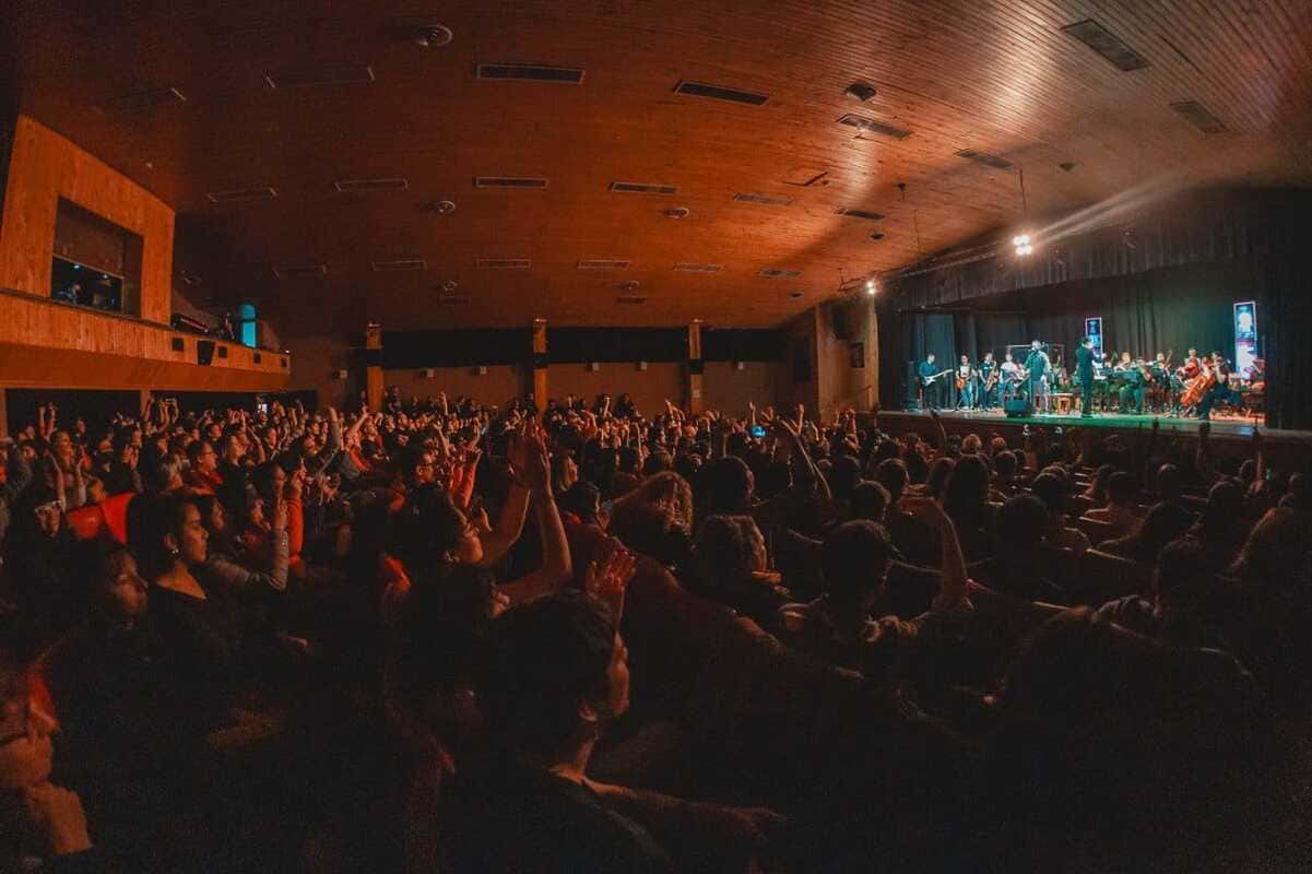 Río Grande reúne a músicos de toda la provincia en una nueva agenda cultural