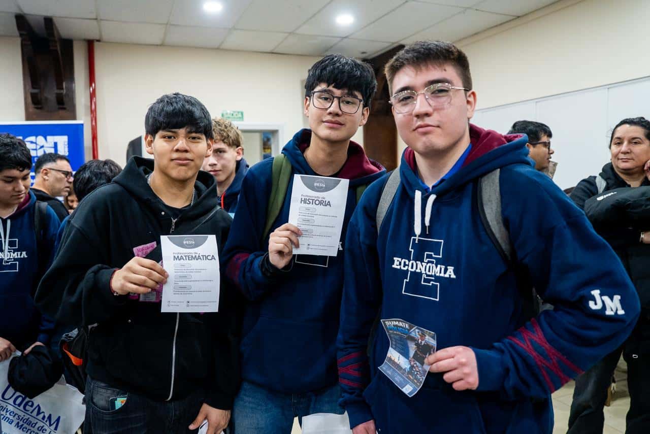 Qué estudiar en Tierra del Fuego: Más de 500 propuestas educativas disponibles en una sola plataforma