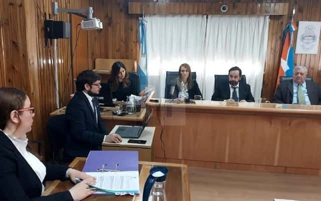 Pidieron 22 años de cárcel para el hombre que abusó de su ex mujer y dos hijas