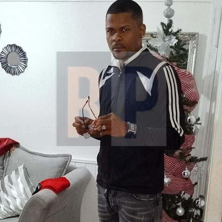 Un sexto detenido por el crimen de la margen sur al que todos apuntan como el homicida