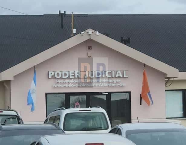 Violencia de Género: excarcelaron a Enoc Perpetto tras un acuerdo judicial que incluye una condena en suspenso y un pago reparatorio